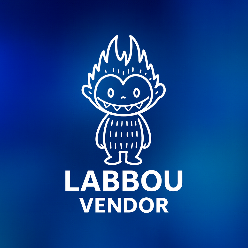 LABBOU VENDOR