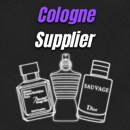 COLOGNE VENDOR BUNDLE